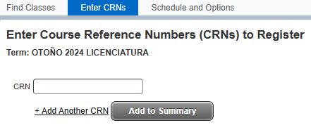 CRN